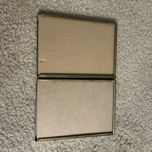 Vintage Double Photo Frame - Picture 5 of 8